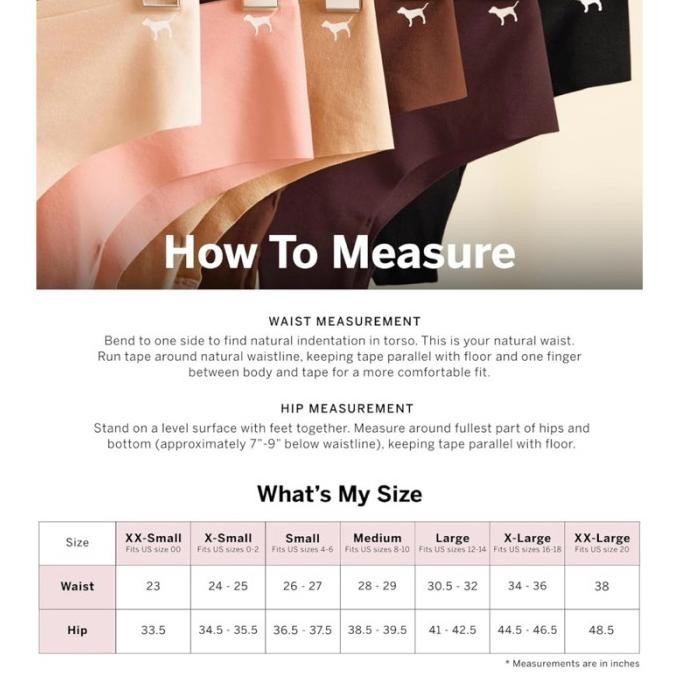 Model Baru GSTRING Victoria Secret PINK Thong Panty Seamless CD VS Simless Brand ,.