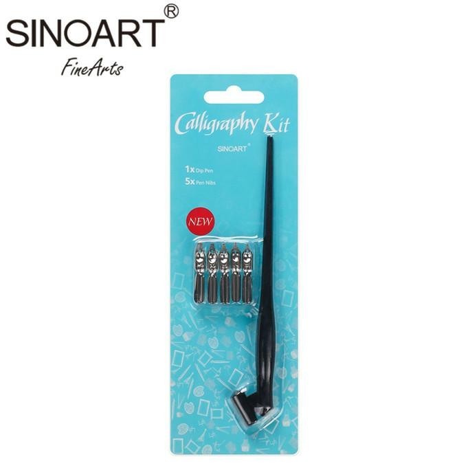 

Hot Sale - SINOART Calligraphy Kit ,,