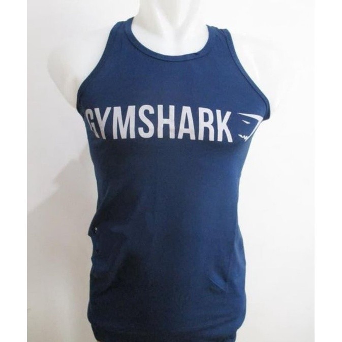 Manchu Olahraga Topi Hat Singlet Pria Gym Pria Singlet Gym Kaos Dalam Fitness