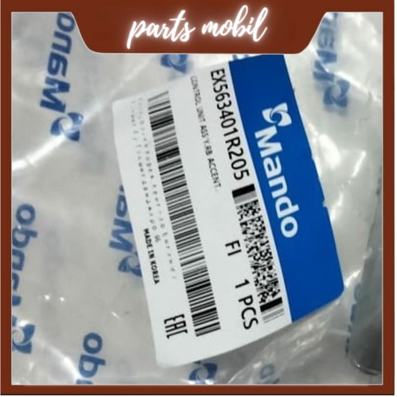 Modul Eps Stir Hyundai Grand Avega 2011-2014 BVK0S