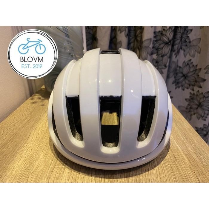 Helm Sepeda Poc Omne Air Spin Super Premium Quality Roadbike