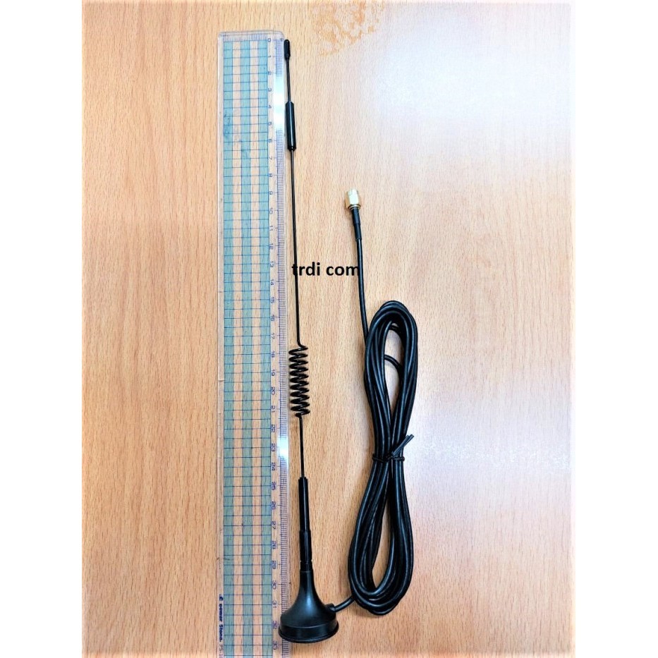 Murah Antena Penguat Signal Pigtail Modem Router Huawei Orbit Star 2 Sma Terbatas