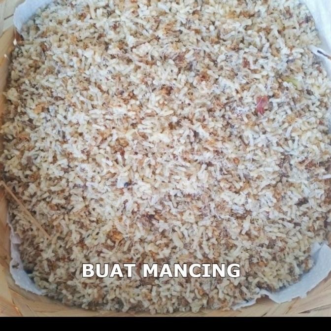 Kroto Super Kering Pera