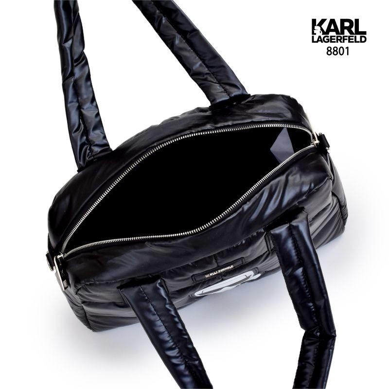 TAS KARL LAGERFELD Traveling