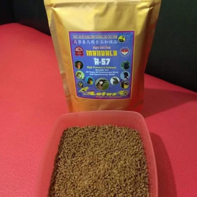 Voer Lotus Mandala Kemasan Gold