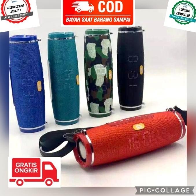 JBL TG 176 WIRELESS PORTABLE SPEAKER ADA JAM DIGITAL EXTRABASS GOOD