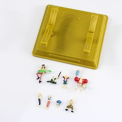 Diskon Spesial Kapal One Piece Thousand Sunny Bandai Figure Kapal Thousand Sunny Termurah