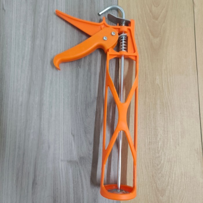 Tembakan Lem Sealent Lem Kaca Aquarium Alat Tembak Lem Kaca Gun Best