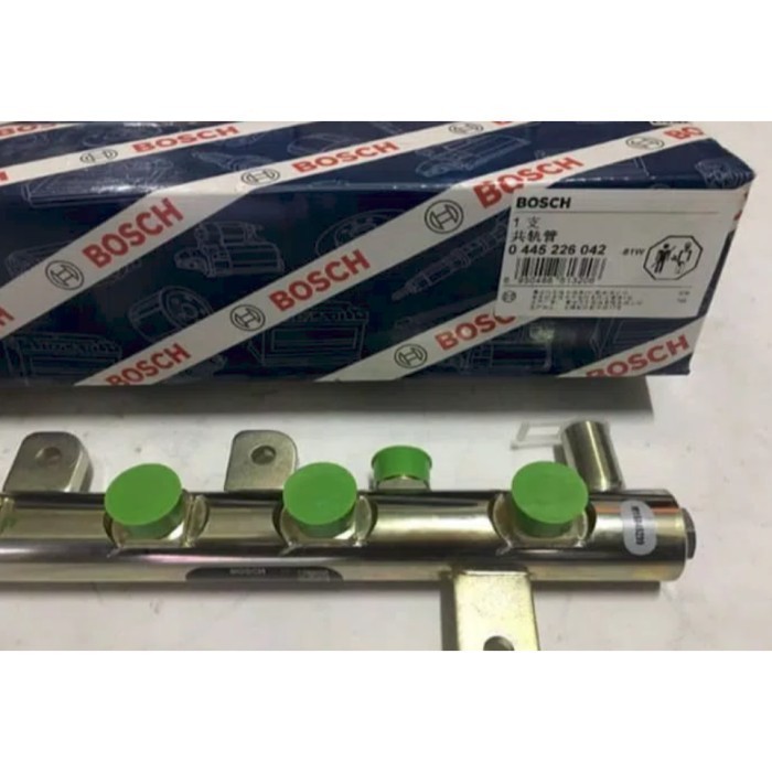 Pipa Commonrail Common Rail Suling Bosch Komatsu Pc200-8 Pc 200-8 Best