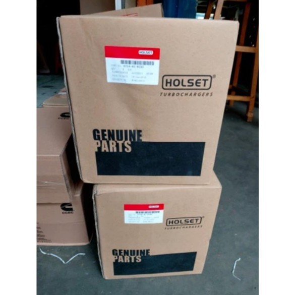 Turbo Komatsu Pc300-8 Pc300-8M0 Hx40 6745-81-8040 4039140 6745-81-8110 Best