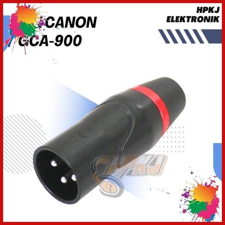 jek canon spl gca 900 jek canon gca 900 (kwj)
