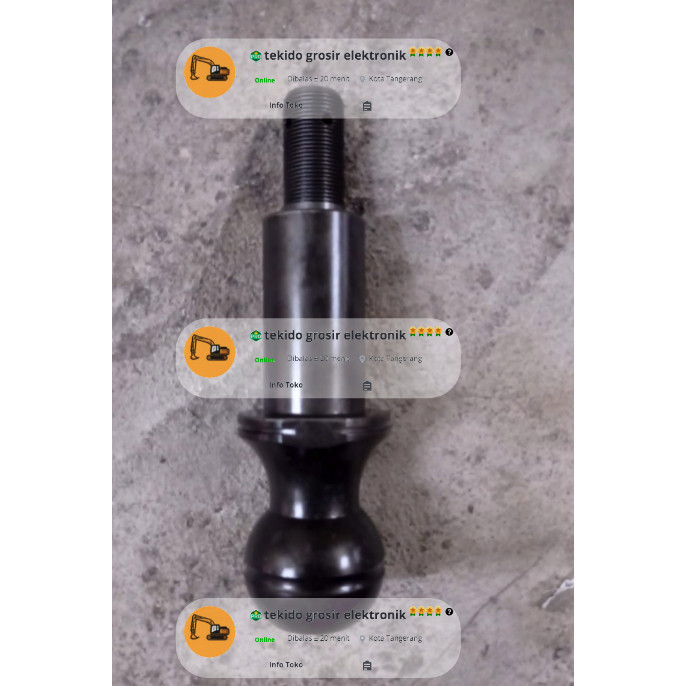 Stud Ball Gd511 Gd 511 23B-27-31650 Best