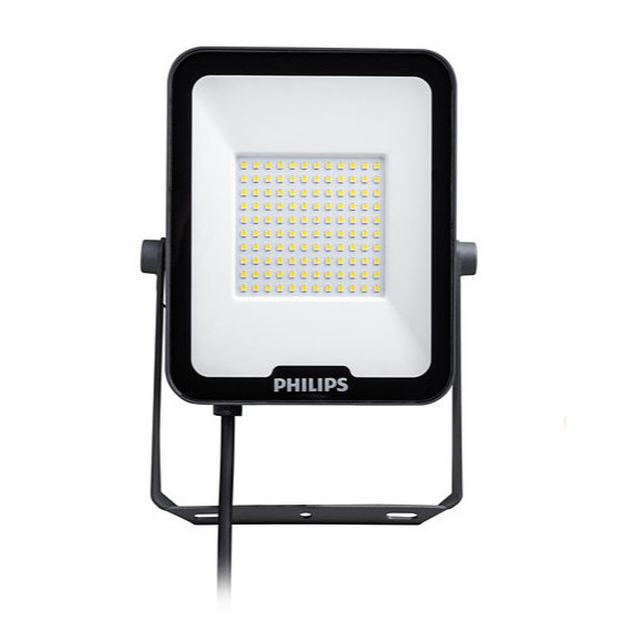Philips BVP151 CW PSU 50W Lampu Sorot 50 Watt LED Floodlight BVP172