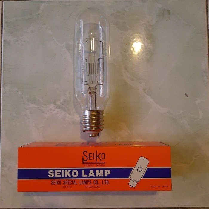 Seiko Lamp SP-20LM E40 110V 1500W