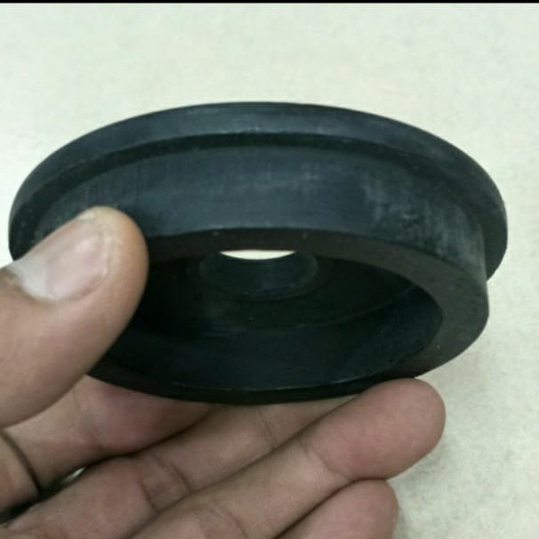 Dop Karet Pipa 3" Inch Best