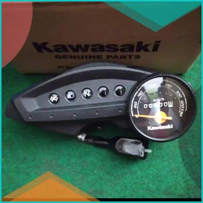 speedo spido meter klx lama old 16novz3 sparepart