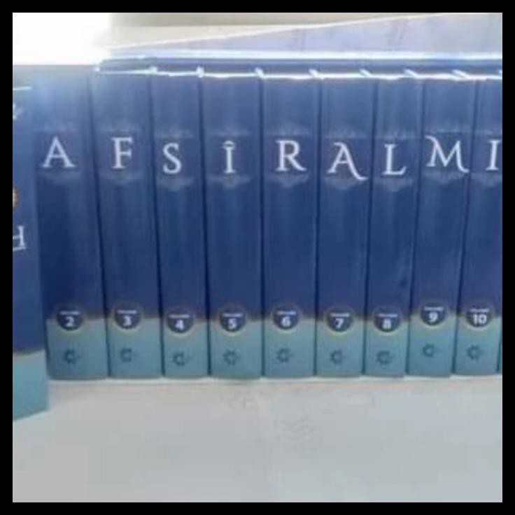 

terbaru !!! tafsir al misbah quraish shihab ready