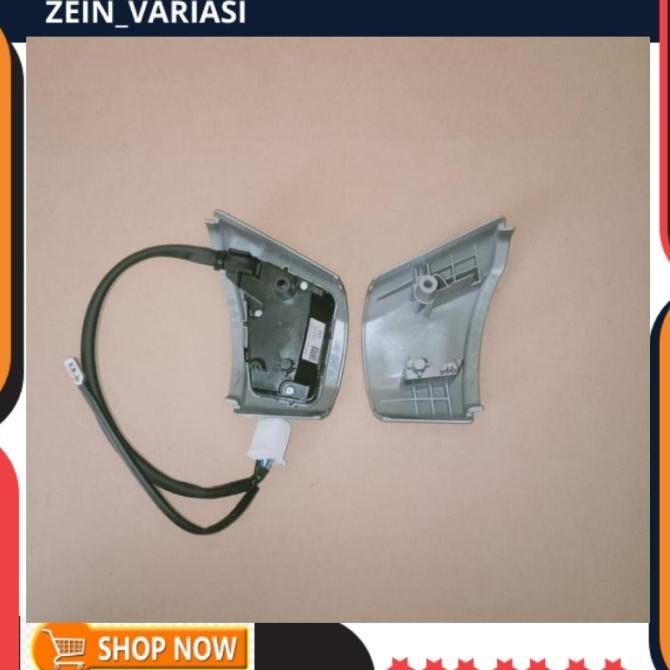 Tombol Stir Agya/Ayla-Remote Stir Agya-Ayla-Remote Setir Agya/Ayla Ori