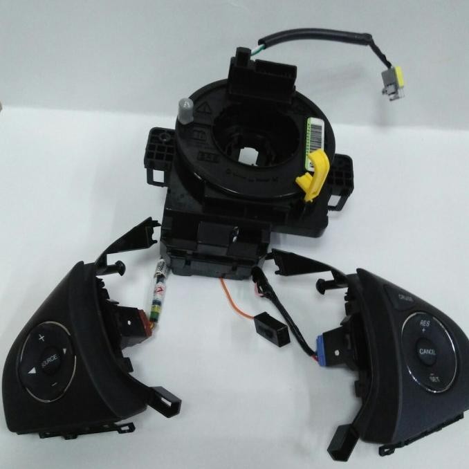 Remote Stir/Steer Honda Hrv + Kabel Spiral