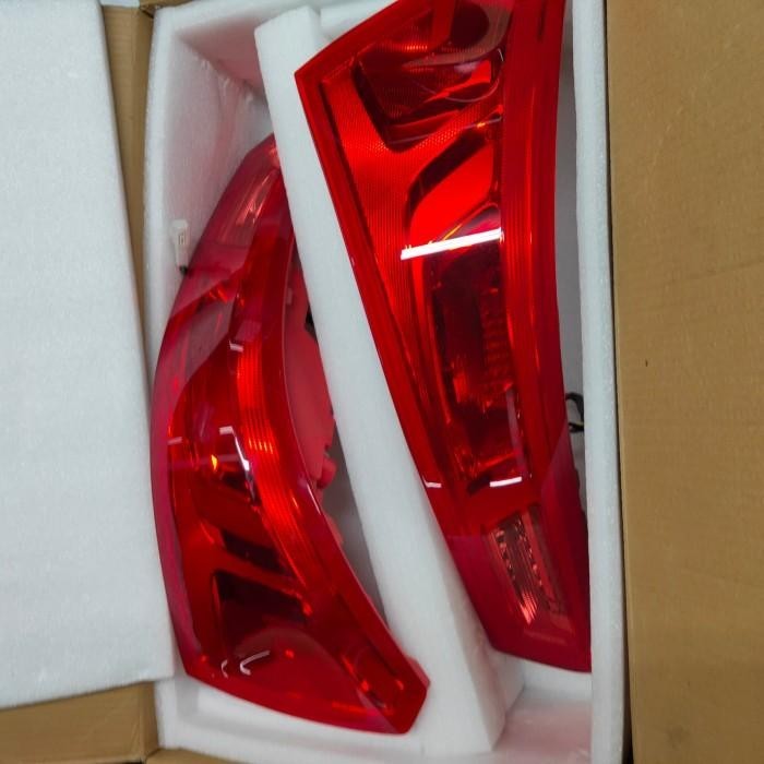 Stop lamp wuling Almaz like new Premium Original