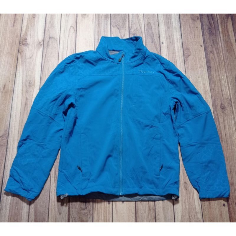 Jaket Toread outdoor original