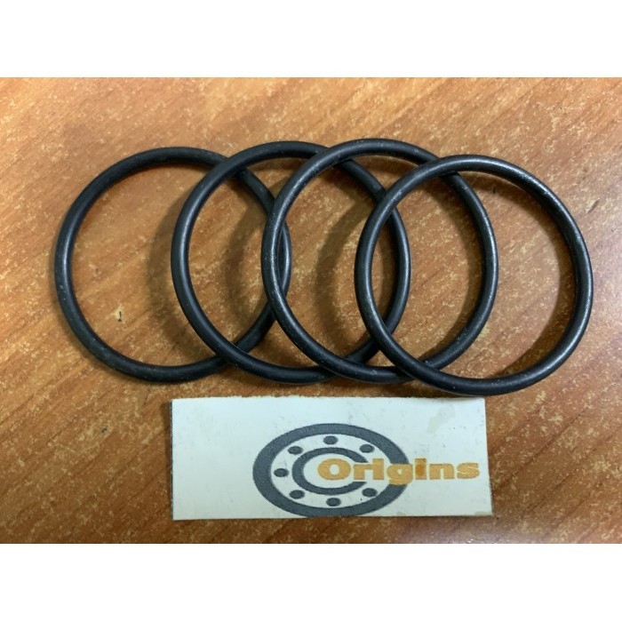 

Oring 164 X 7 Bahan Nbr Rubber Best