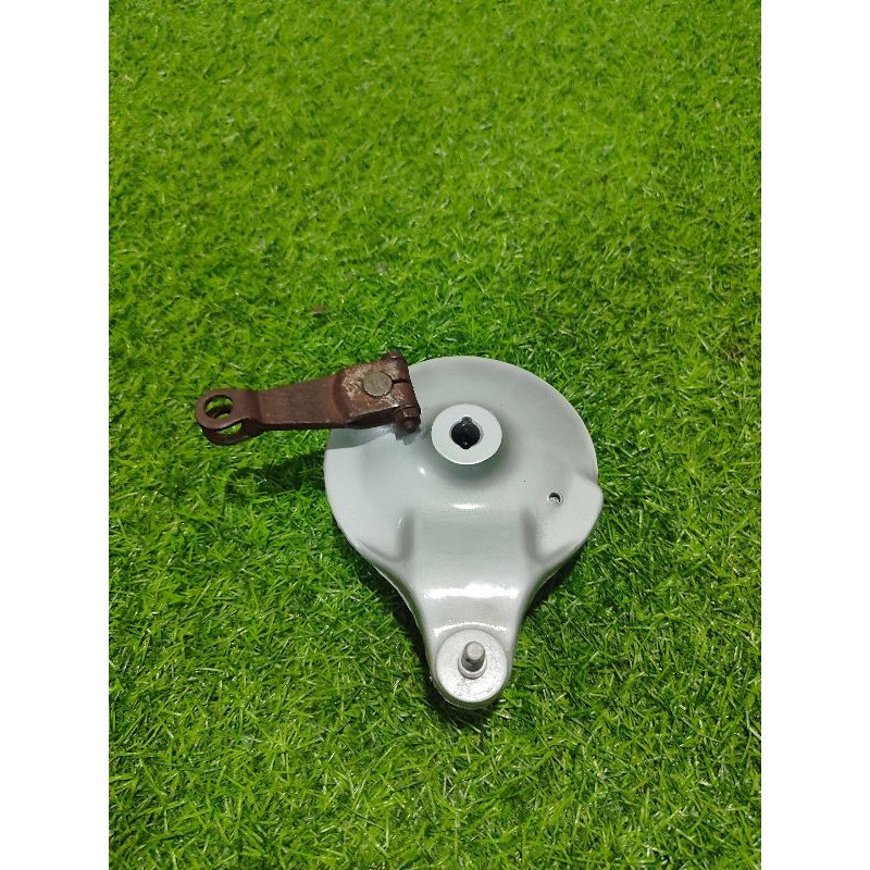 tutup tromol belakang s90 c70 original