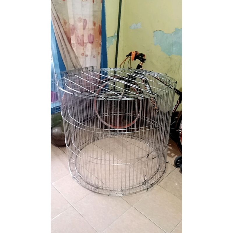 PROMO KANDANG Kandang / Kurungan Kliter Ayam
