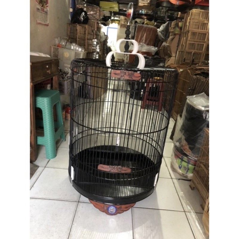 PROMO KANDANG Sangkar kandang Murai rafi jaya klasik