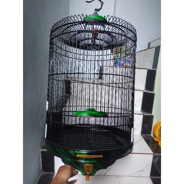 PROMO KANDANG sangkar burung murai / kandang murai / sangkar murai / sangkar burung / kandang murai