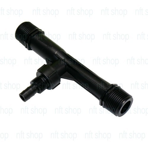 Venturi Injector 1 Inch