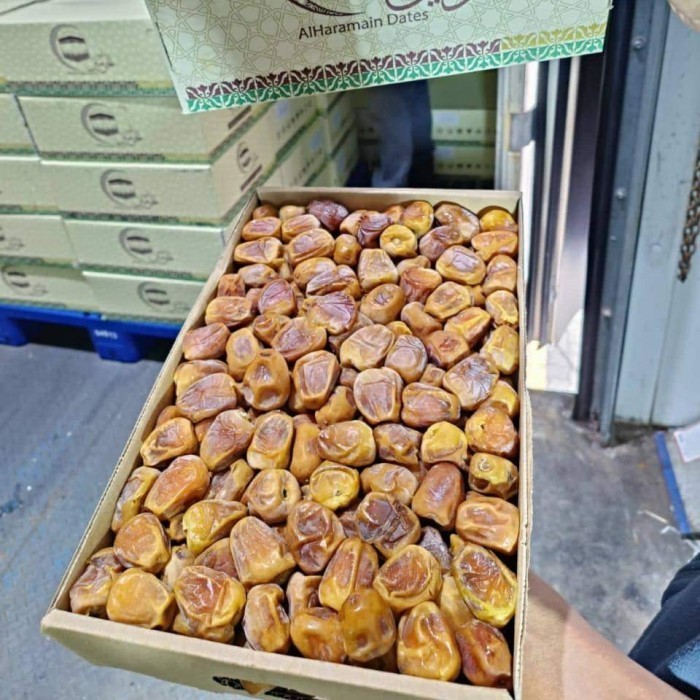 

Kurma-Kurma Sukari 3 Kg Premium-Kurma Sukari Al Qassim Original-Sukari