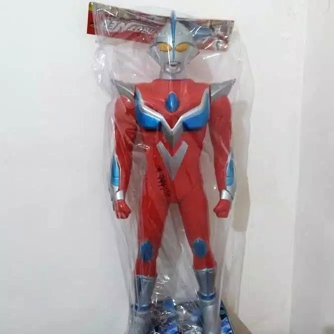 Ultraman Besar/Jumbo 70Cm ( Mainan Anak) | Peterstorez