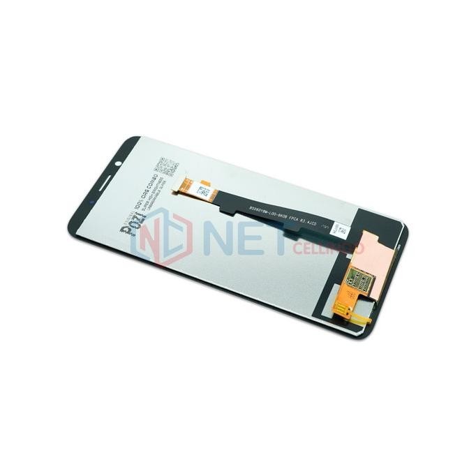 LCD TOUCHSCREEN OPPO F5 / LCD TS OPPO F5 / F5 YOUTH POZI 2801