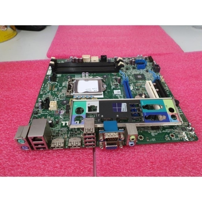 READY MOBO Dell Optiplex 9020 MT i7-i5 1150 Desktop Motherboard 0PC5F7