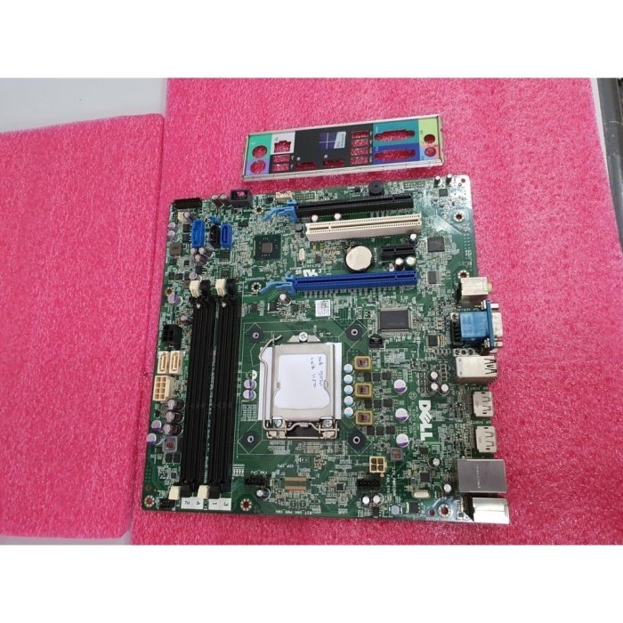 READY Dell Optiplex MT 9020 i7-i5 1150 Socket Desktop Motherboard 0PC5F7