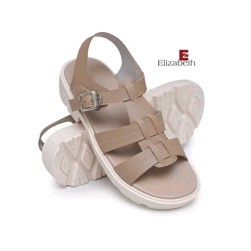 ELIZABETH Shoes Sandal Tali 0360-0117