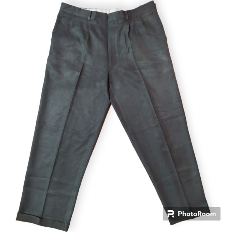 Celana Panjang Bahan Formal CARTHAGO SECOND