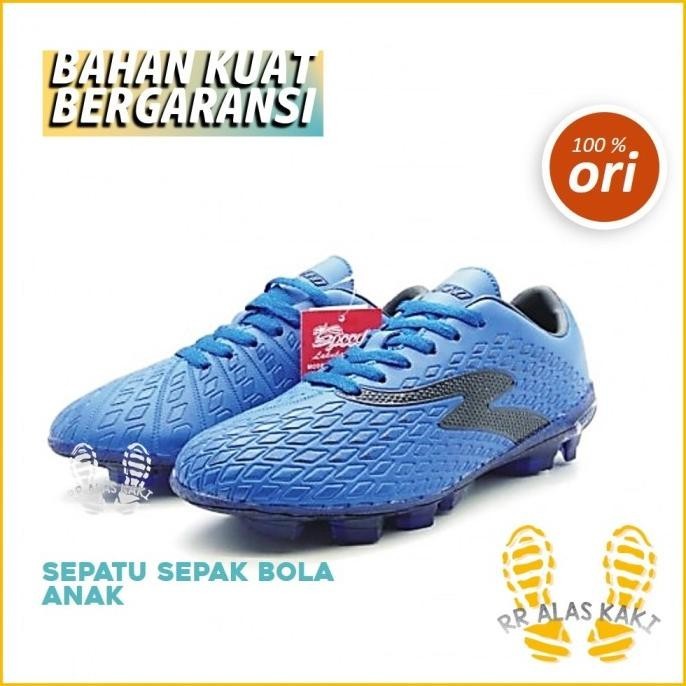 sepatu sepak bola anak berkualitas original