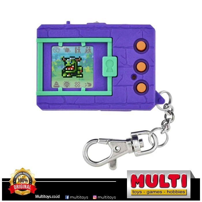 Price DIGIMON COLOR 3 PURPLE 00072