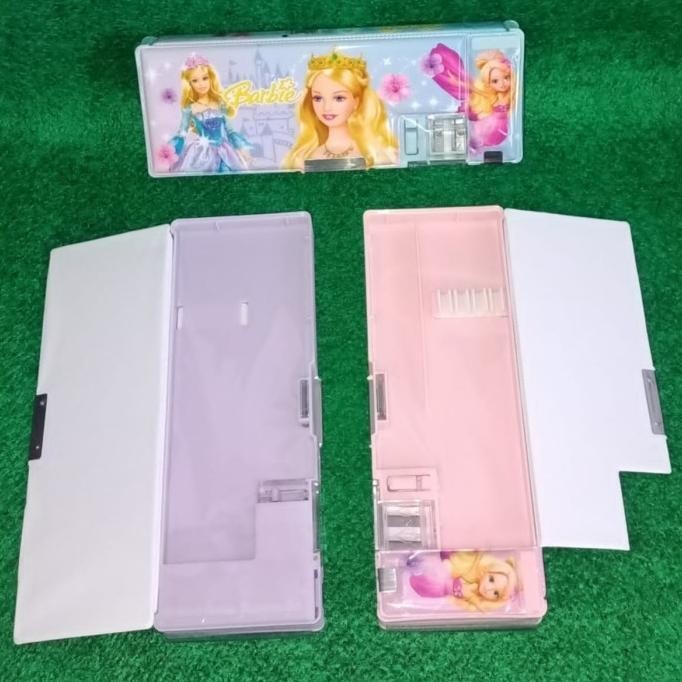 

populer] Tempat Pensil Karakter Magnet Anak Sekolah