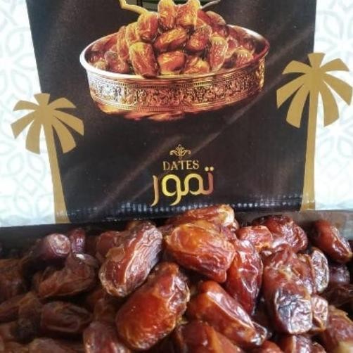 

Kurma Mesir 5Kg Goldates / Mesir Wadi Dates 5Kg / Kurma Mesir 5Kg / Mesir Dates / Gold Dates
