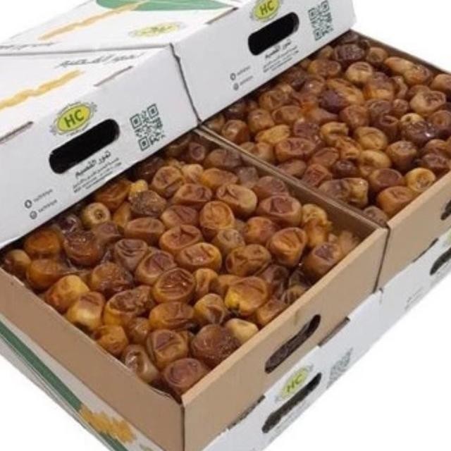 

Kurma Sukari 3 Kg Grade A+ Kurma Raja Kurma Ruthob