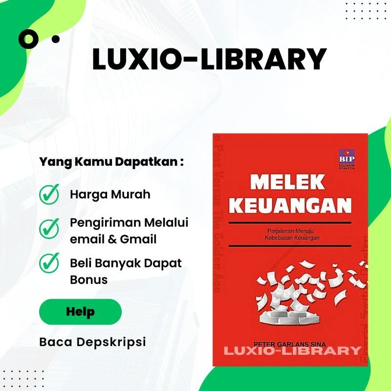 

Melek Keuangan Perjalanan Menuju Kebebasan Keuangan