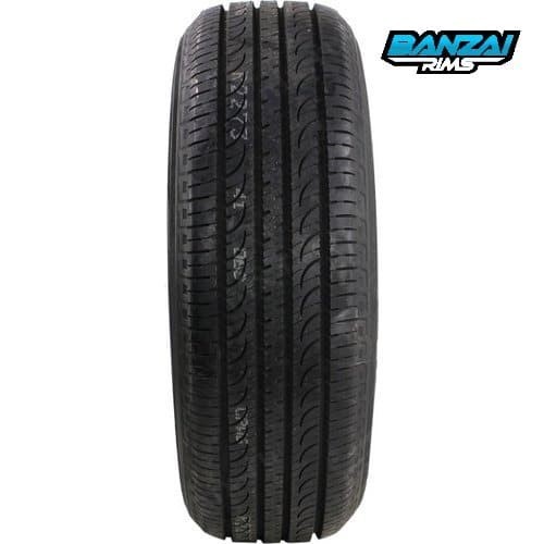 Ban Mobil Import 235/55 R19 YOKOHAMA GEOLANDAR SUV G055 235 55 Ring 19