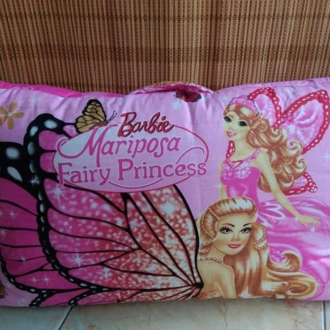Balmut fairy Princess - Balmut Princess - Selimut karakter