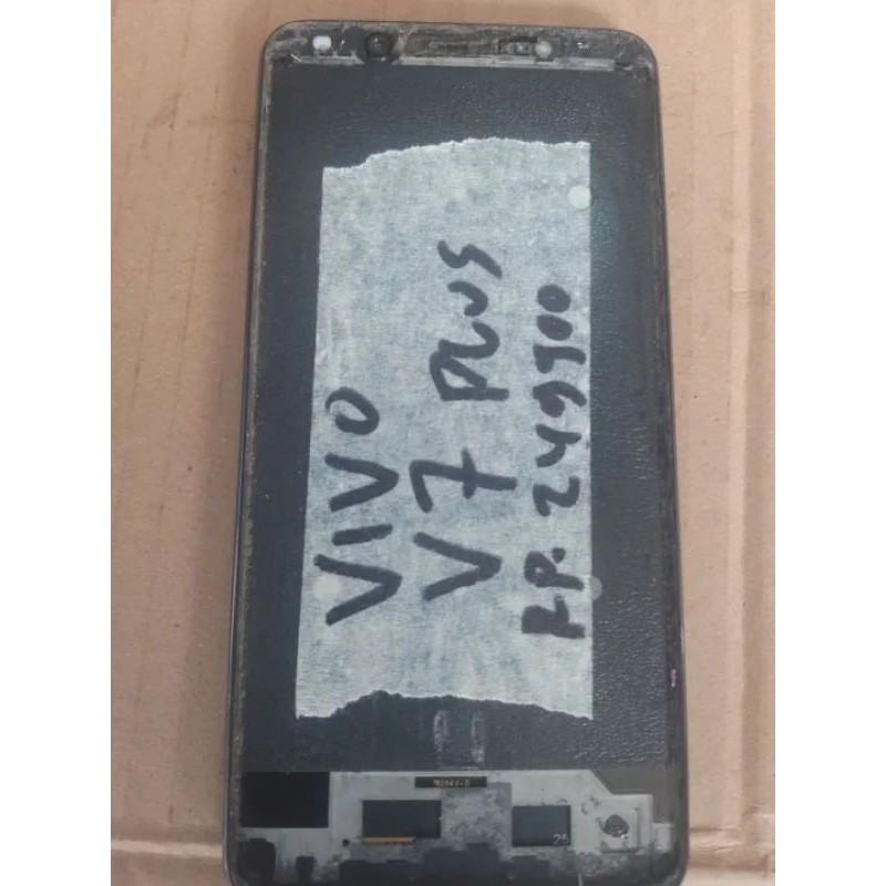 Mesin Hp Vivo V7 Plus Normal udah tested