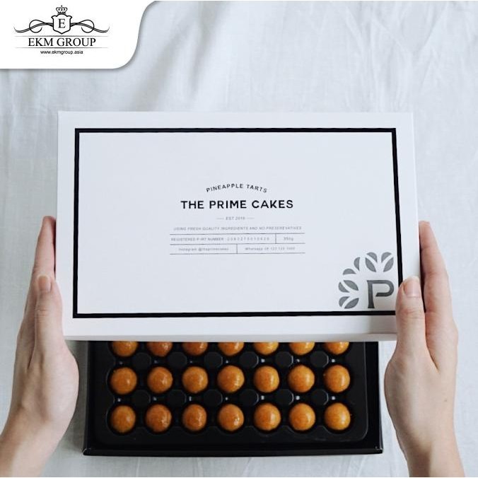 

Terlaris Nastar Wisman Premium Box | The Prime Cakes Pengiriman Cepat