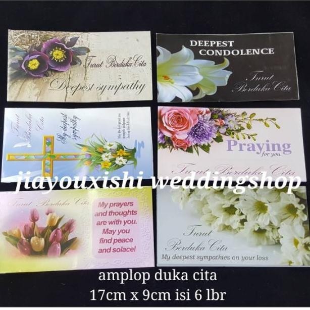 

Flash Sale Amplop Duka Cita Sale
