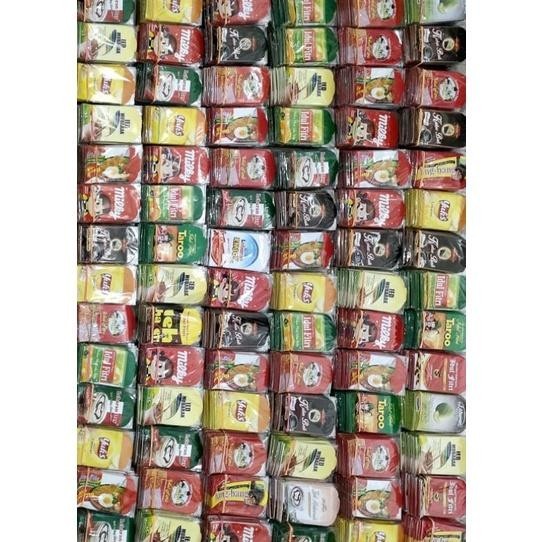 

Terlaris Paket Usaha 2Kg Per Pack Isi 10Lmbr Dapat 140Pack Amplop Lebaran Siap Jual Cod